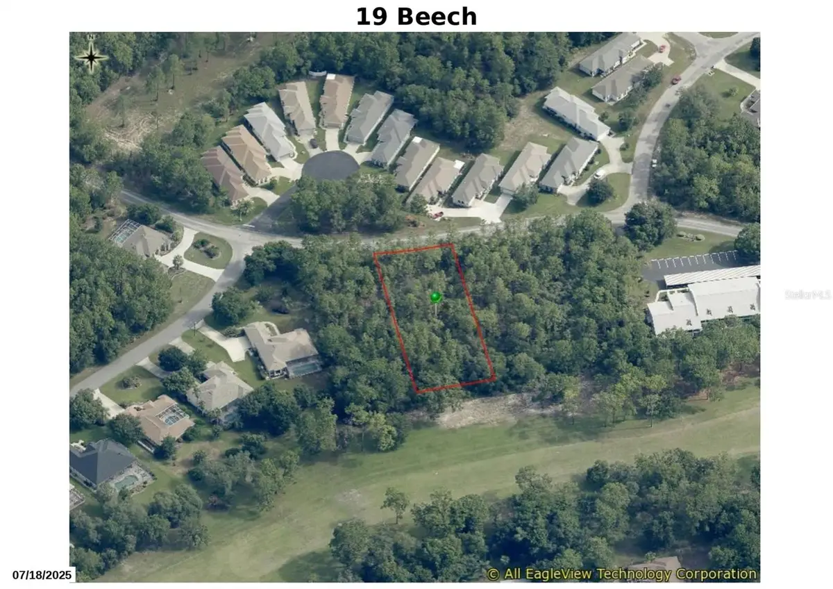 19 Beech Street, Homosassa, FL 34446 - #1