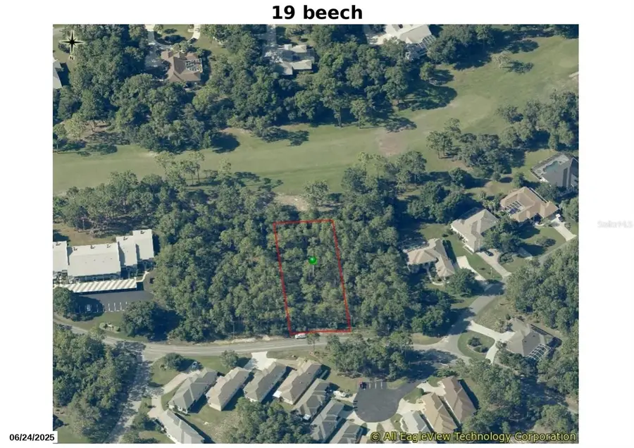 19 Beech Street, Homosassa, FL 34446 - #3