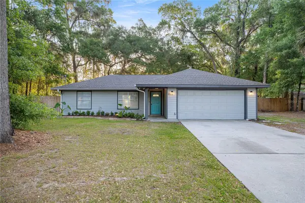 6525 NW 62nd Avenue, OCALA, FL 34482