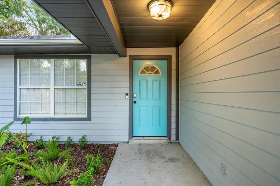 6525 NW 62nd Avenue, Ocala, FL 34482 - #2