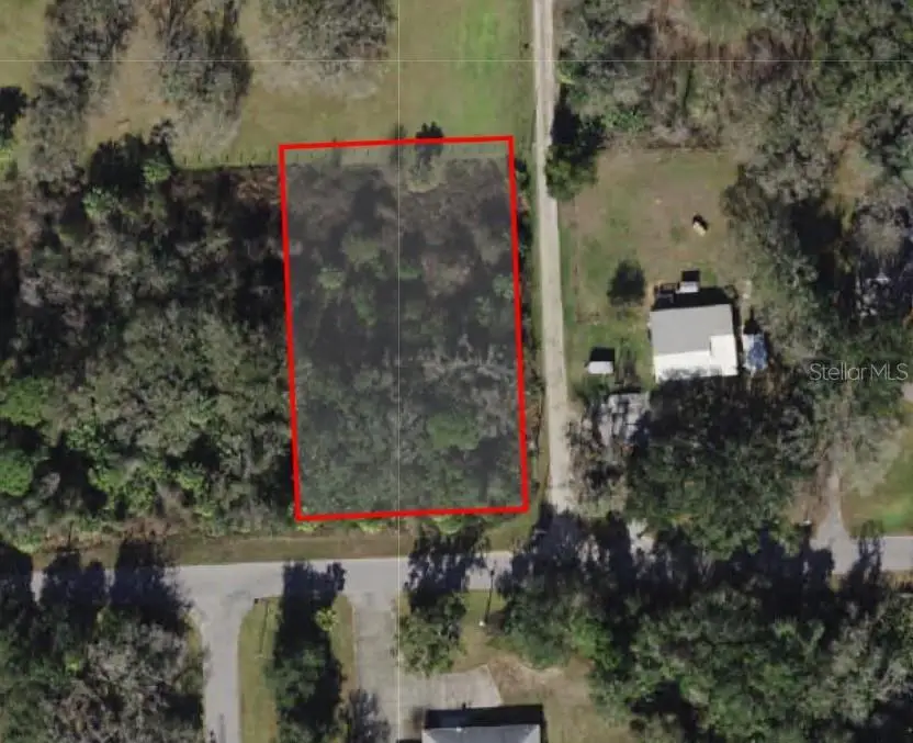 11201 W Gem Street, Crystal River, FL 34428 - #1