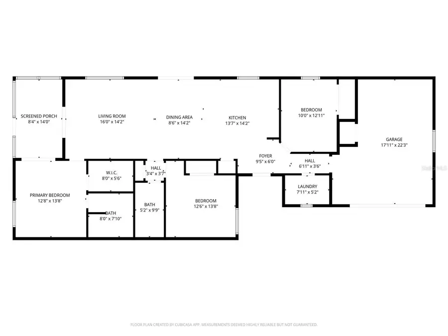 626 Reevesville Lane, The Villages, FL 32162 - #3