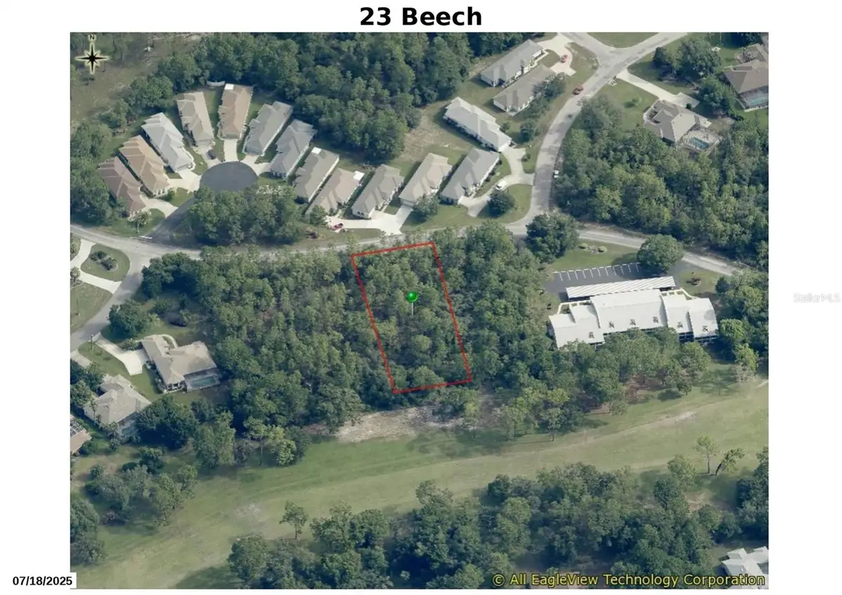 23 Beech Street, Homosassa, FL 34446 - #1