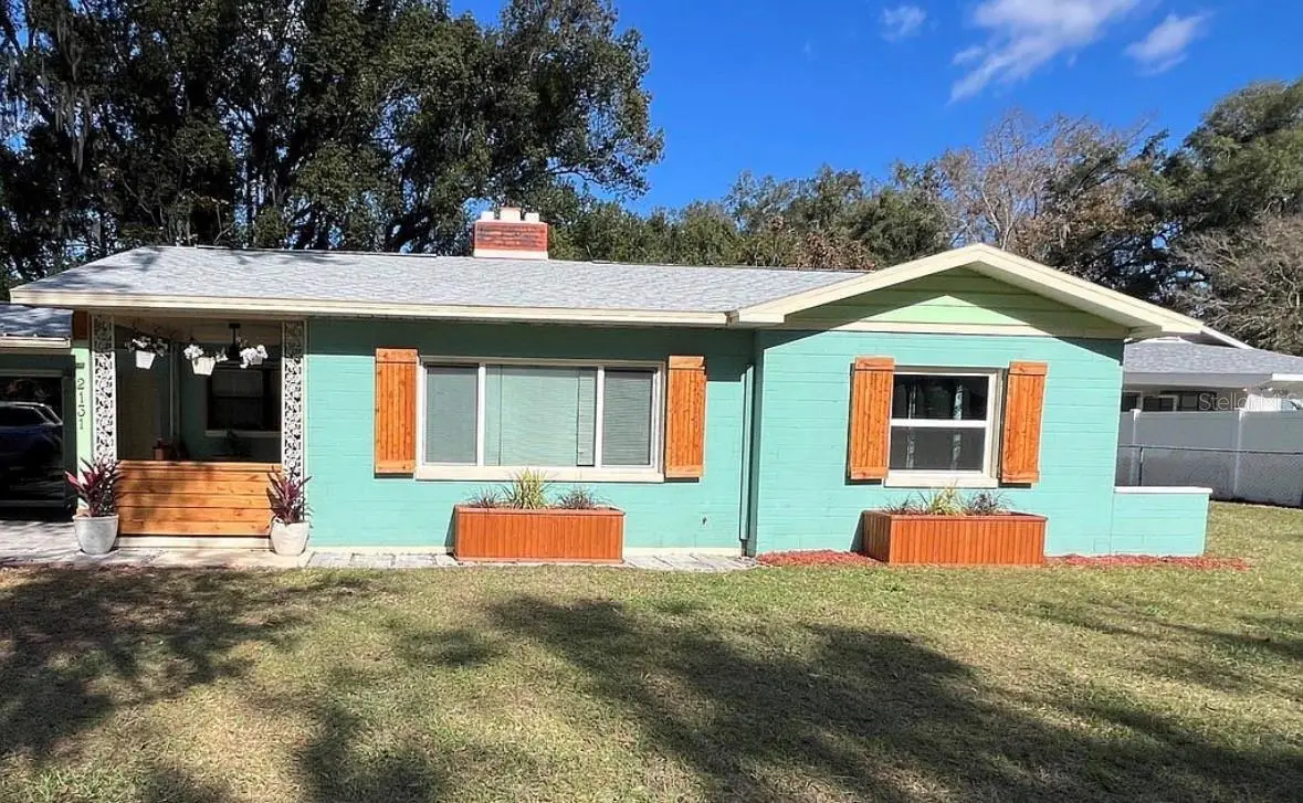 2131 NE 3rd Street, Ocala, FL 34470 - #1