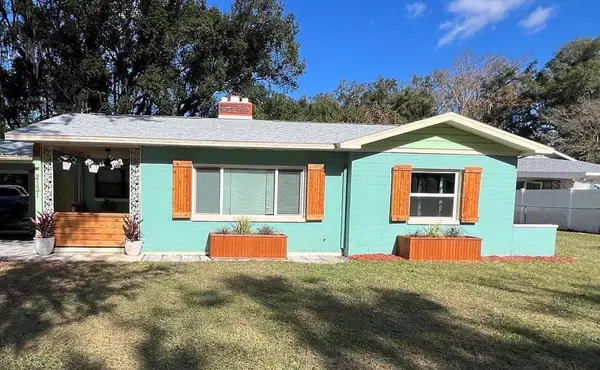 2131 NE 3rd Street, OCALA, FL 34470