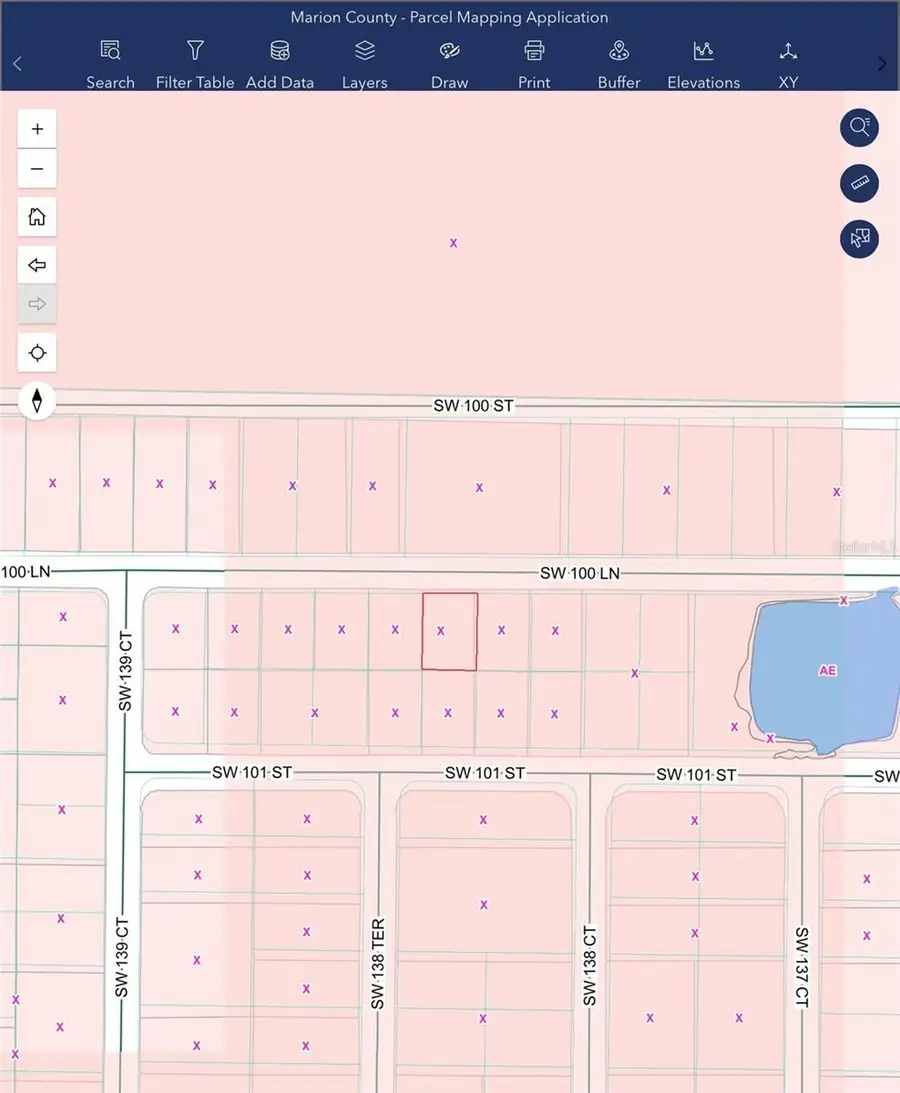 SW 100th Lane, Dunnellon, FL 34432 - #2