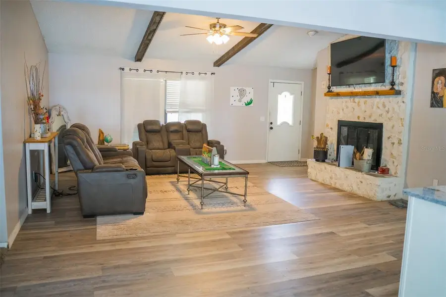 9088 NE 17th Court, Anthony, FL 32617 - #2