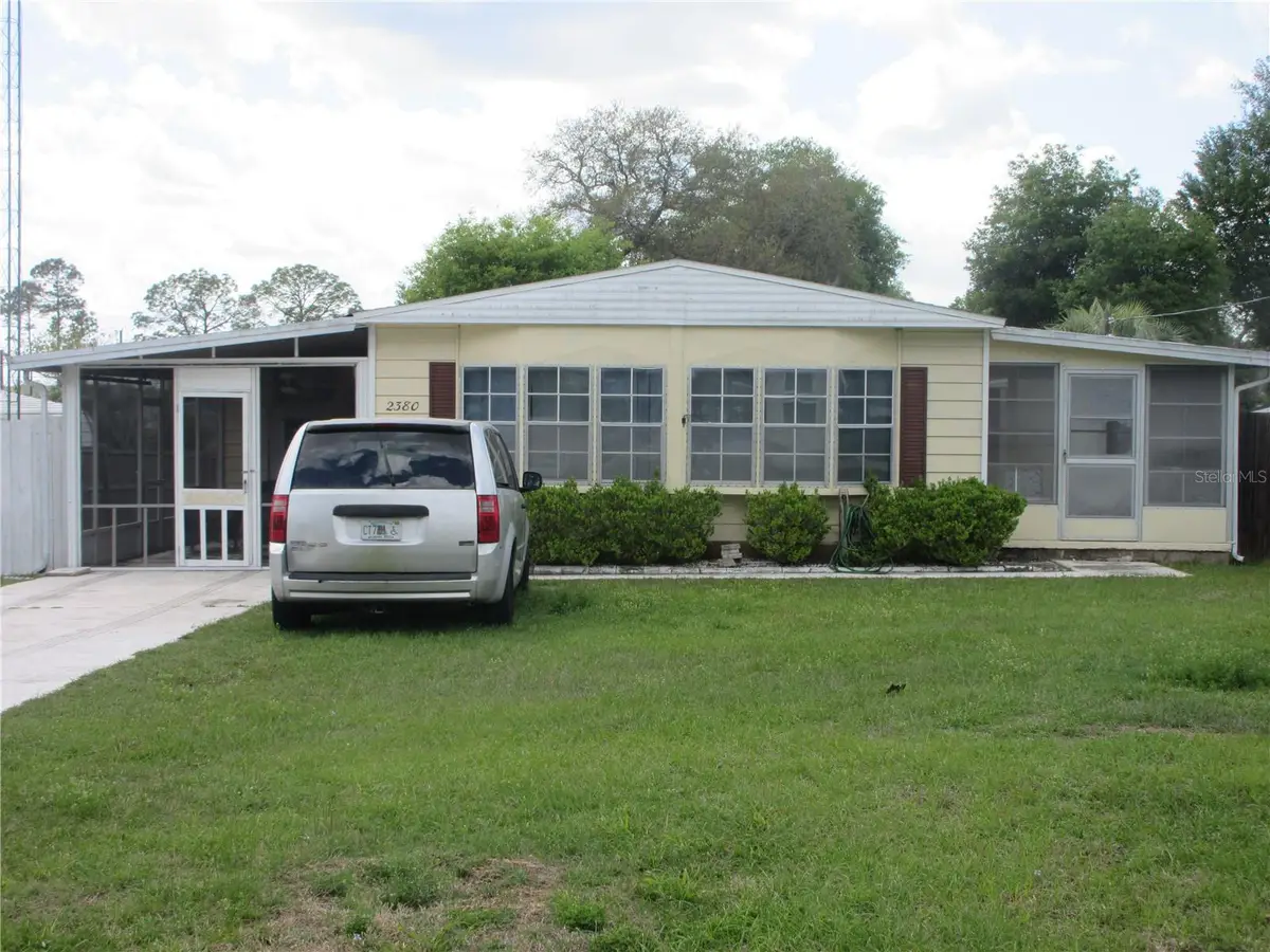 2380 SE 174th Court, Silver Springs, FL 34488 - #1