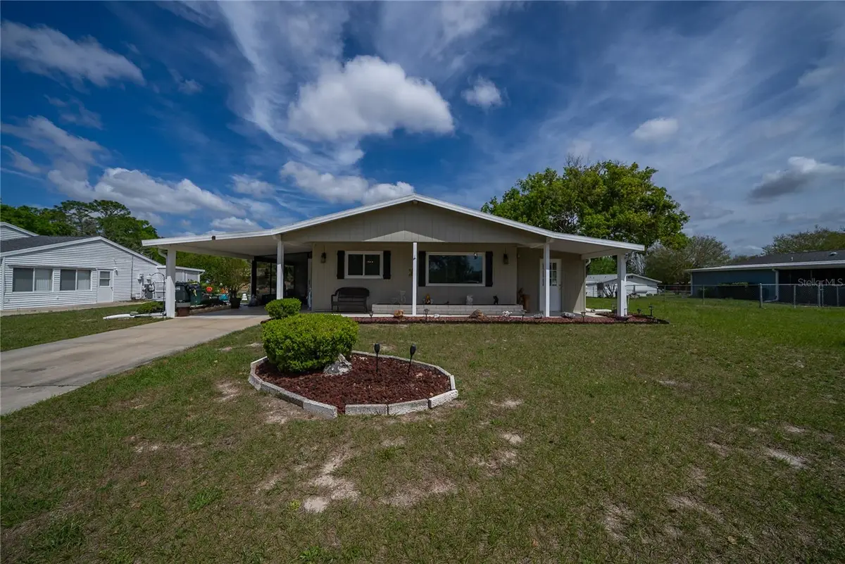 9961 SW 104th Place, Ocala, FL 34481 - #1