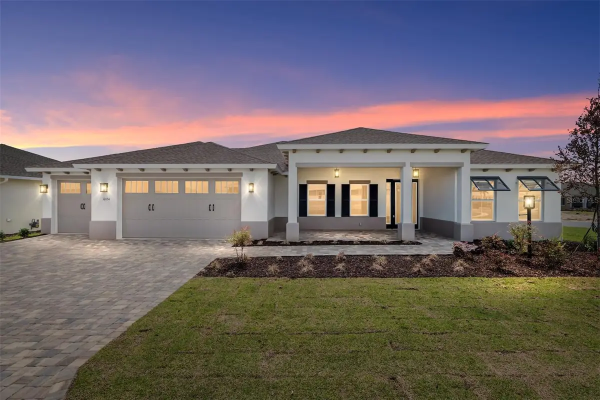 10154 SW 85th Place Road, Ocala, FL 34481 - #1