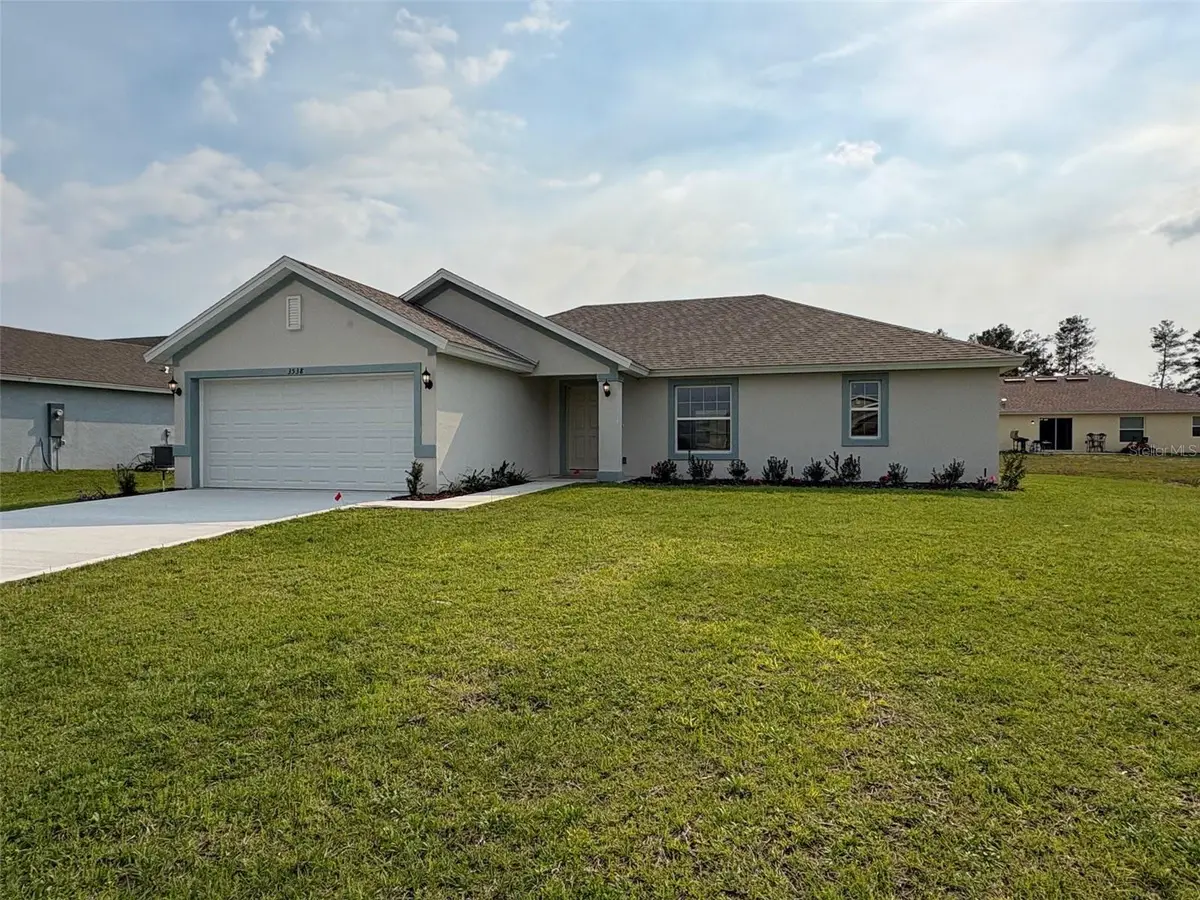 3538 SW 155th Lane, Ocala, FL 34473 - #1