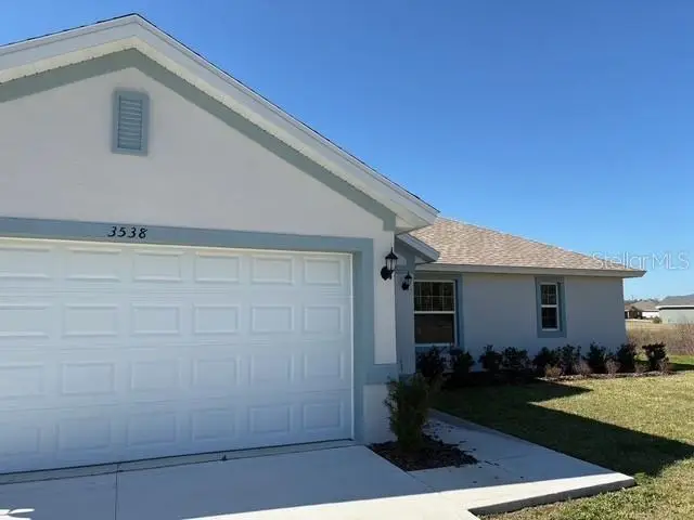 3538 SW 155th Lane, Ocala, FL 34473 - #3