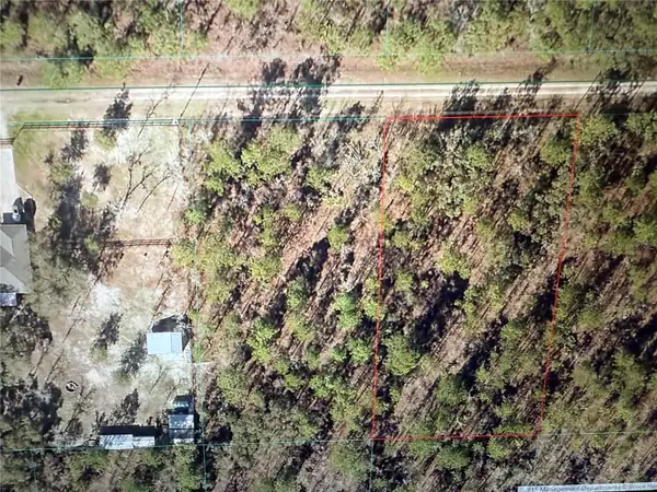 TBD SW 90th Street, DUNNELLON, FL 34432