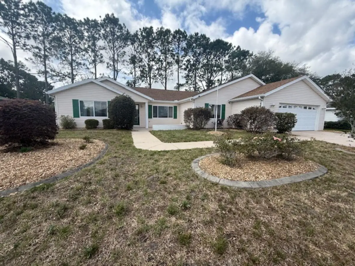 8447 SE 137th Loop, Summerfield, FL 34491 - #1