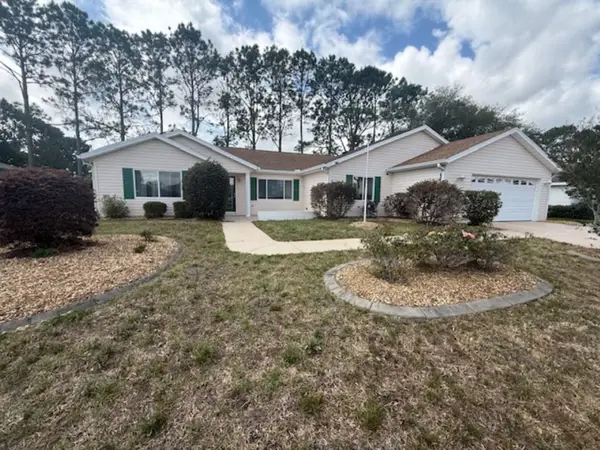 8447 SE 137th Loop, SUMMERFIELD, FL 34491