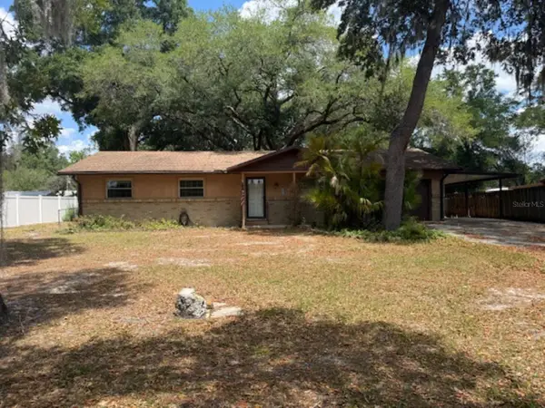 2161 NE 38th Street, OCALA, FL 34479
