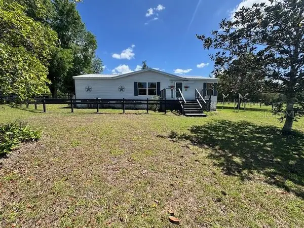 19231 NW Highway 335, WILLISTON, FL 32696