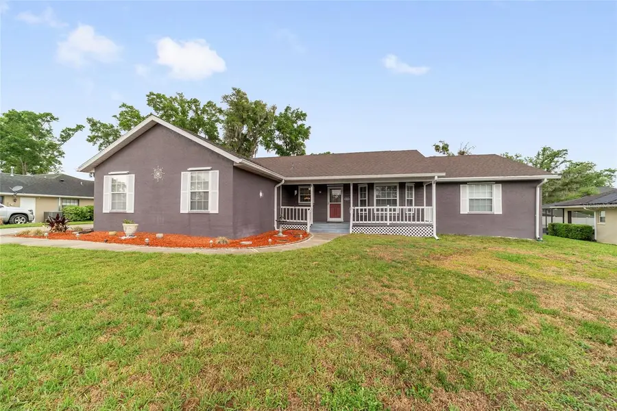 4807 SE 14th Street, Ocala, FL 34471 - #2
