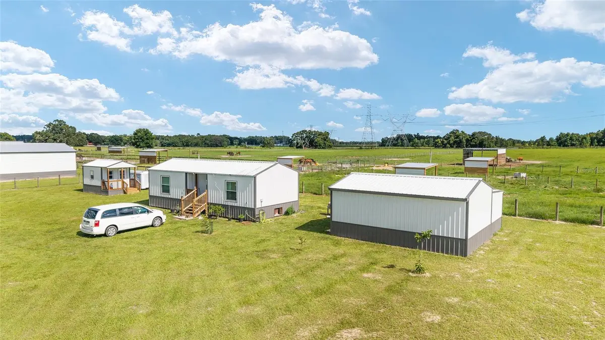 1427 NW 102nd Boulevard, Wildwood, FL 34785 - #1