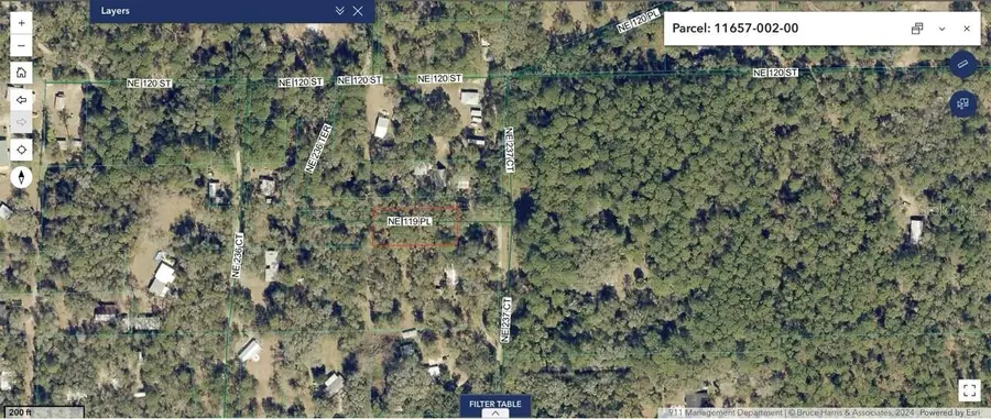 23714 NE 119th Place, Salt Springs, FL 32134 - #2