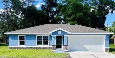 13790 SE 40th Court, Summerfield, FL 34491 - #1