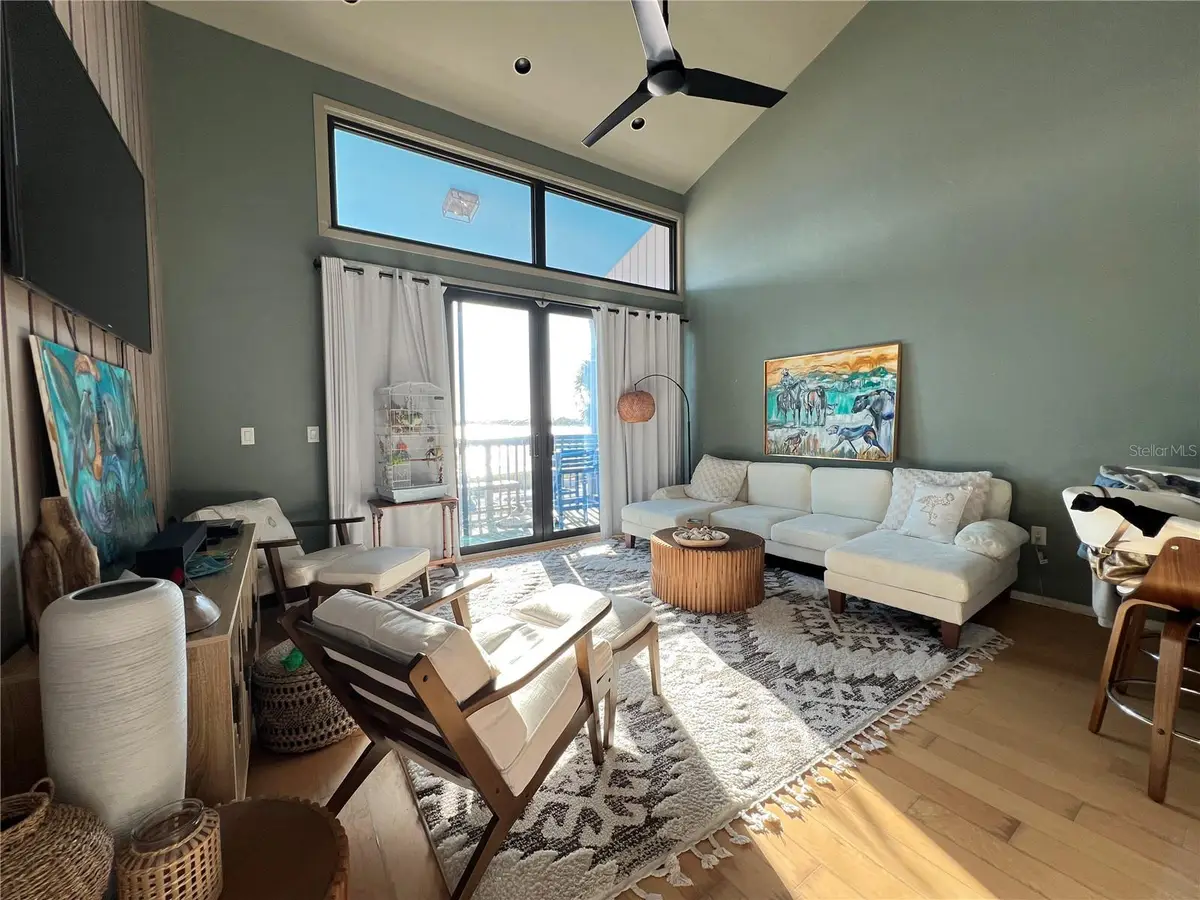 850 3rd Street #2, Cedar Key, FL 32625 - #1