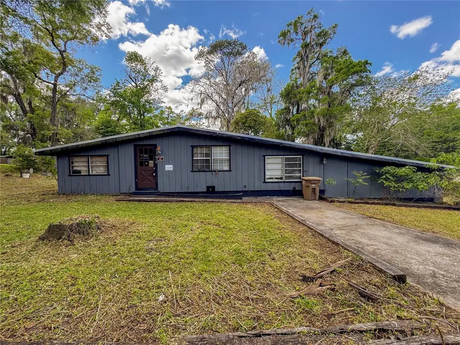 1610 NE 14th Avenue, Ocala, FL 34470 - #2
