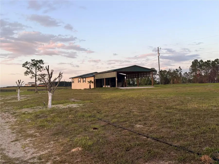 12451 NE 20th Street, Williston, FL 32696 - #2