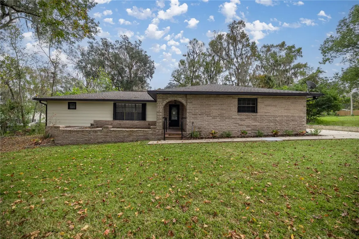 4121 SW 6th Avenue, Ocala, FL 34471 - #1