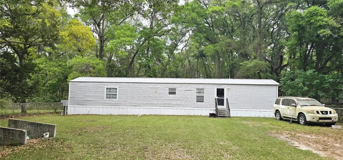 6605 NW 60th Court, Ocala, FL 34482 - #1