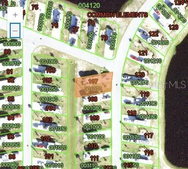 16950 Highway 630 E #107, Lake Wales, FL 33898 - #1