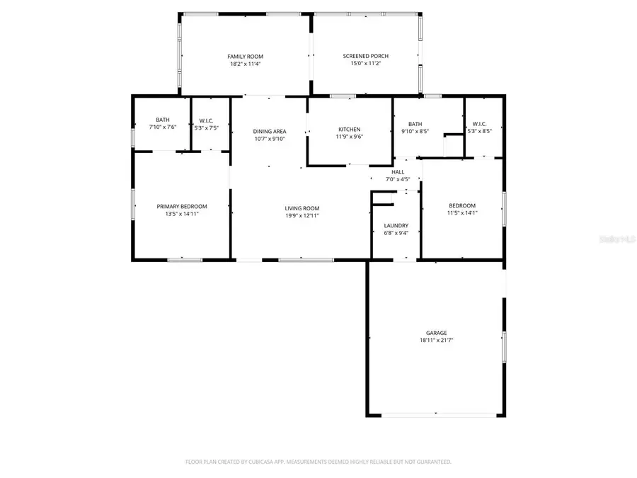 17309 SE 98th Circle, Summerfield, FL 34491 - #2