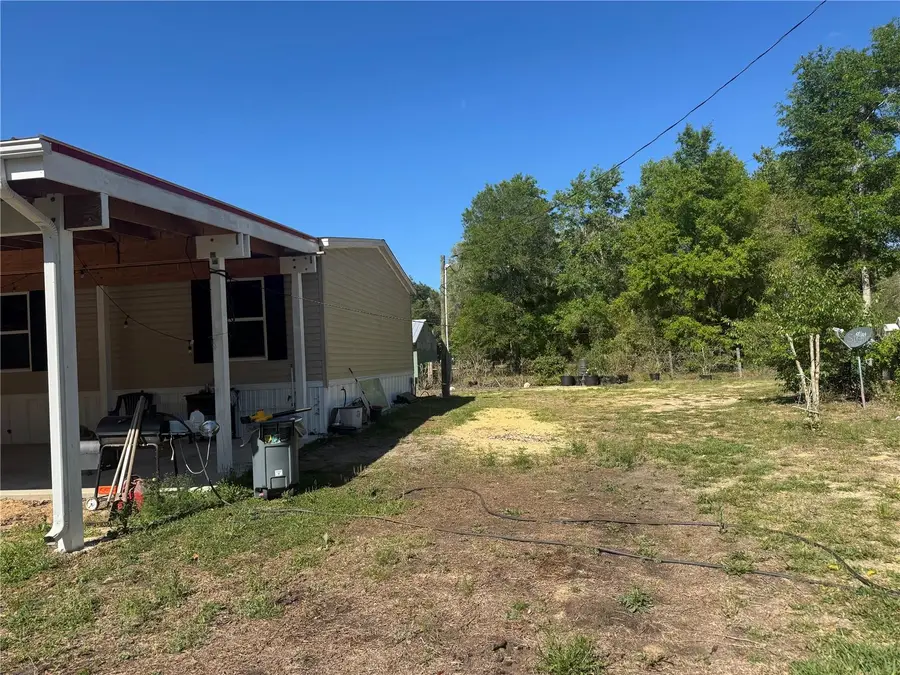 5390 NE 134th Avenue, Williston, FL 32696 - #2