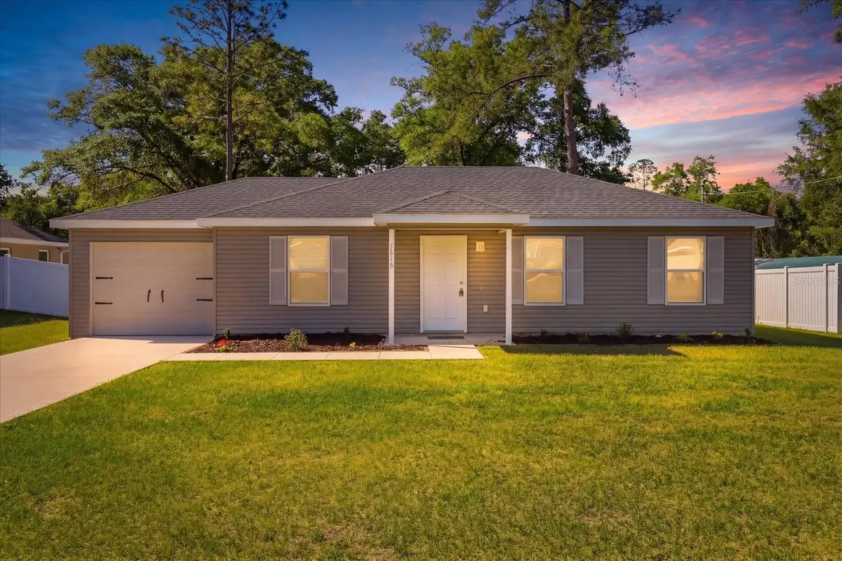 5610 NW 57th Place, Ocala, FL 34482 - #1