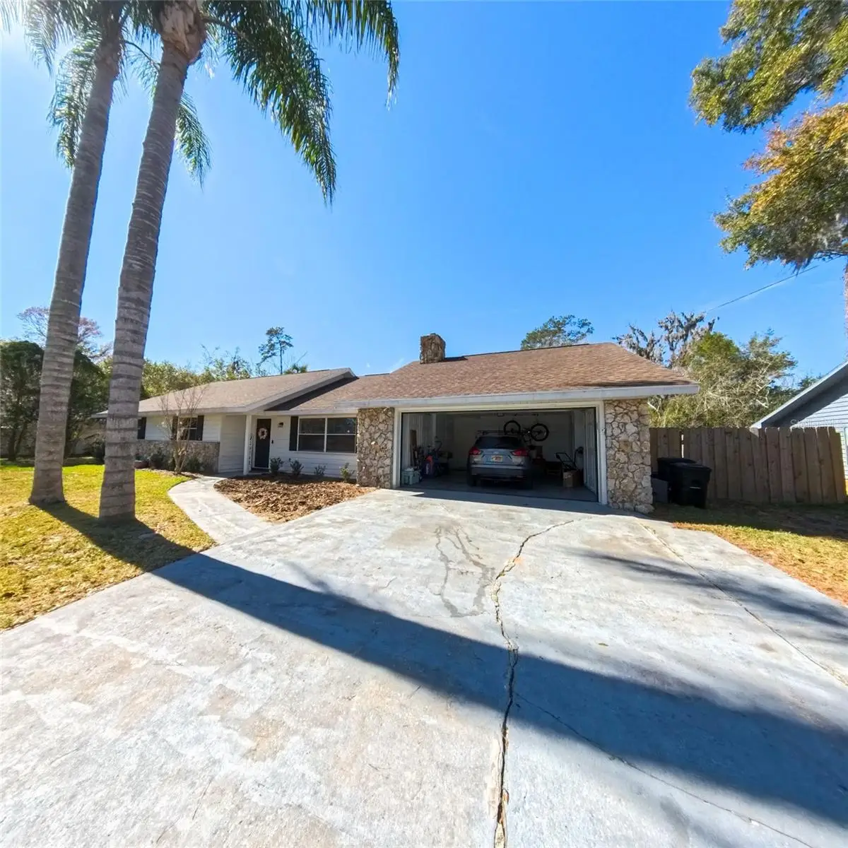 3640 SE 24th Avenue, Ocala, FL 34471 - #1