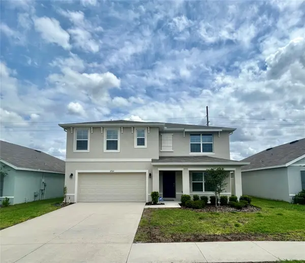8964 SW 49th Circle, OCALA, FL 34476