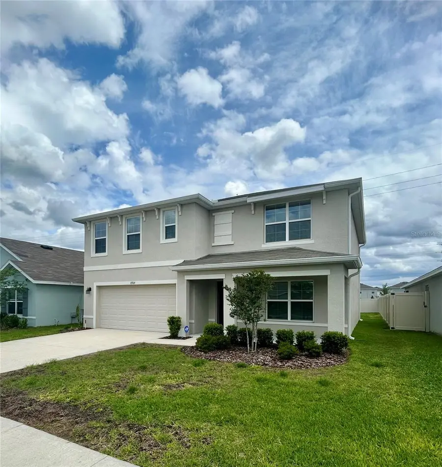 8964 SW 49th Circle, Ocala, FL 34476 - #2