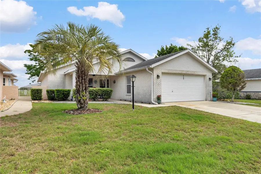 9185 SW 90th Street, Ocala, FL 34481 - #2