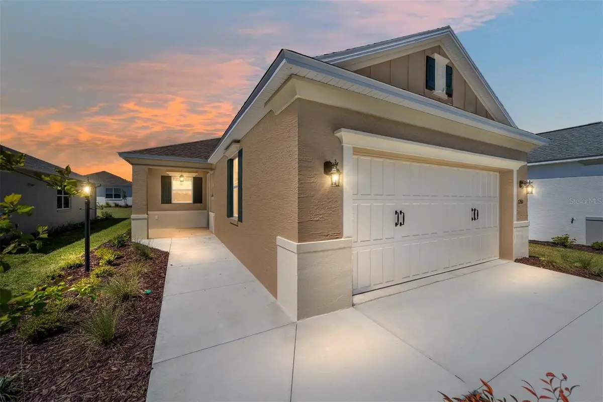 7260 SW 89th Avenue, Ocala, FL 34481 - #1