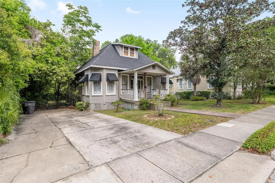 721 SE 5th Street, Ocala, FL 34471 - #2