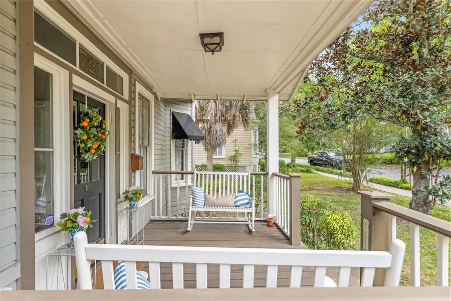 721 SE 5th Street, Ocala, FL 34471 - #3
