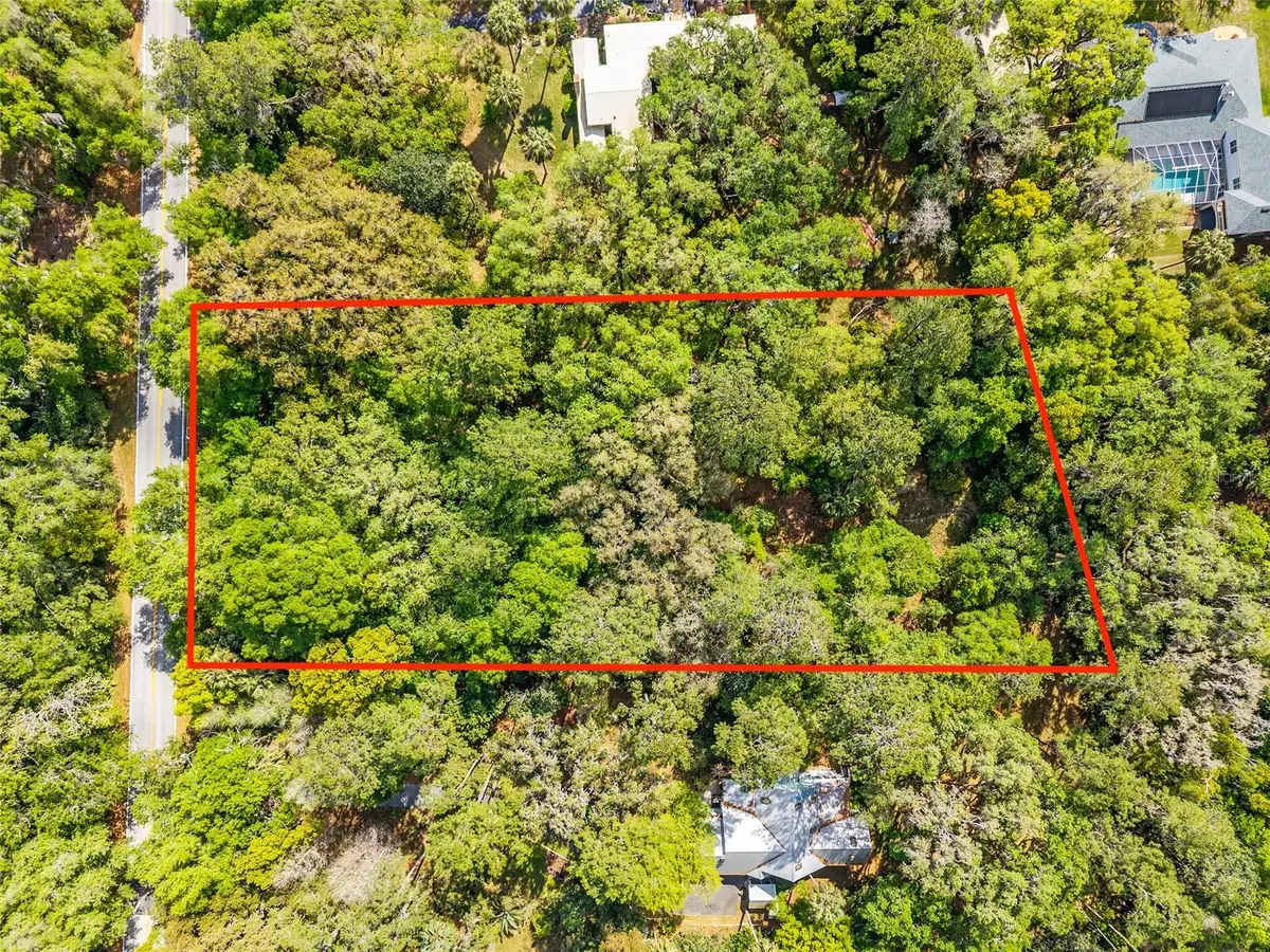 227 SE Tuscawilla Road, Micanopy, FL 32667 - #1