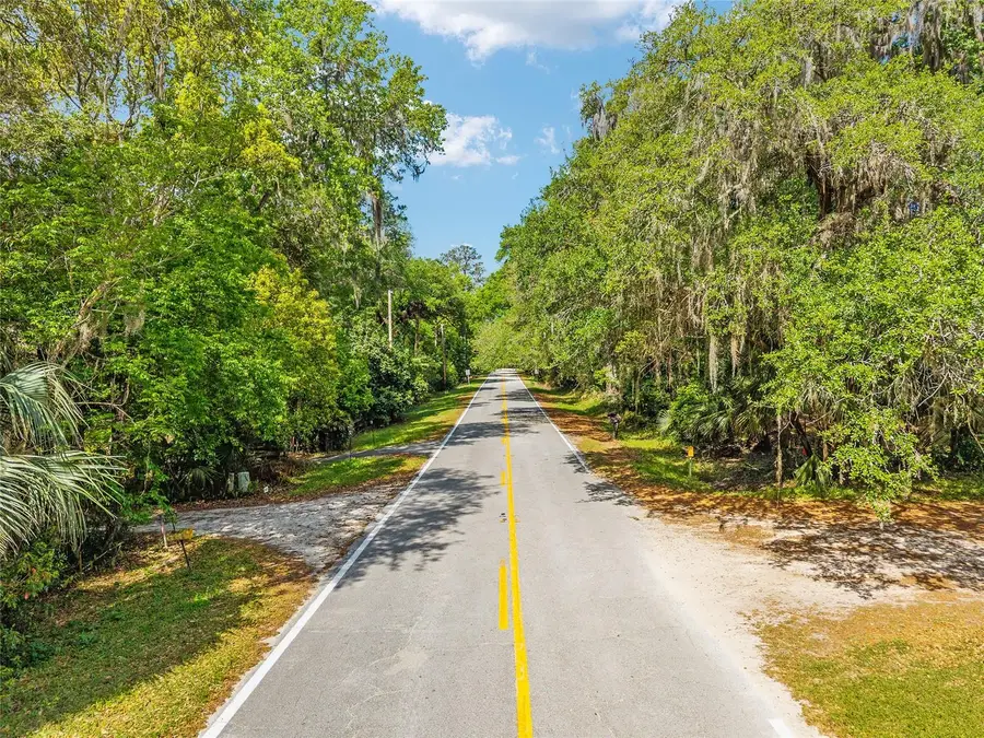 227 SE Tuscawilla Road, Micanopy, FL 32667 - #3