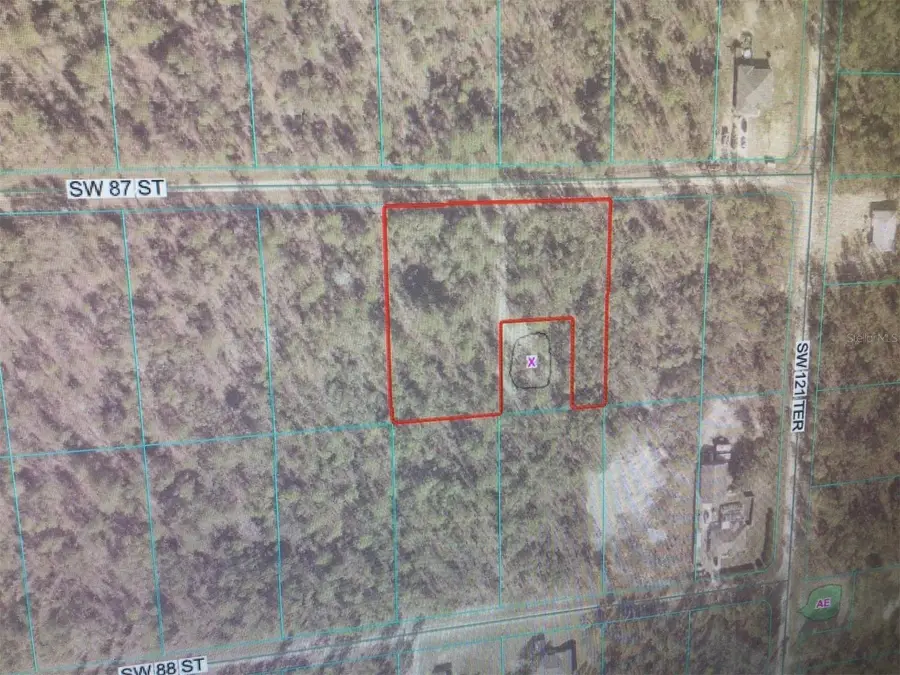 0 SW 87 Street, Dunnellon, FL 34432 - #3