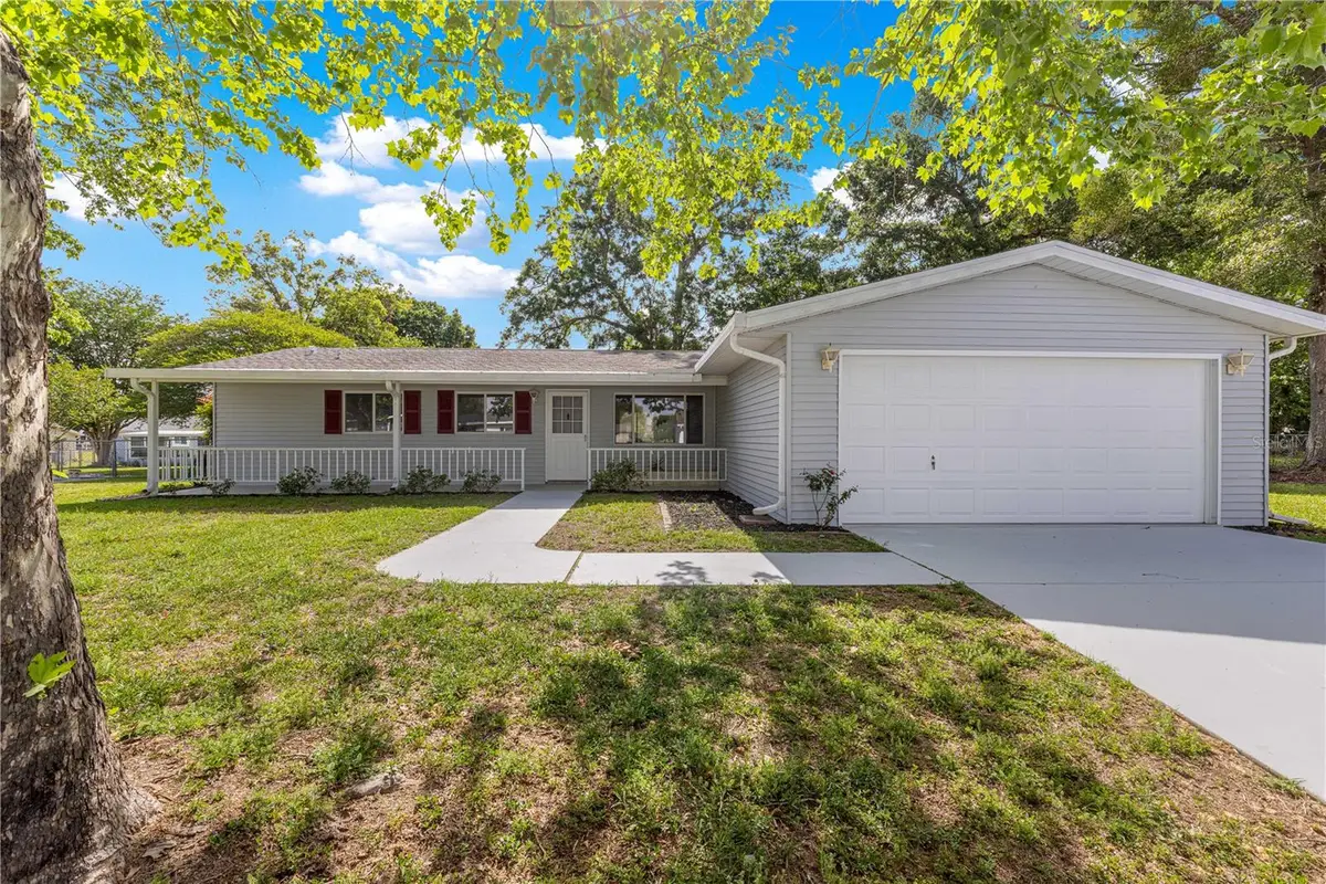 10957 SW 63rd Avenue, Ocala, FL 34476 - #1