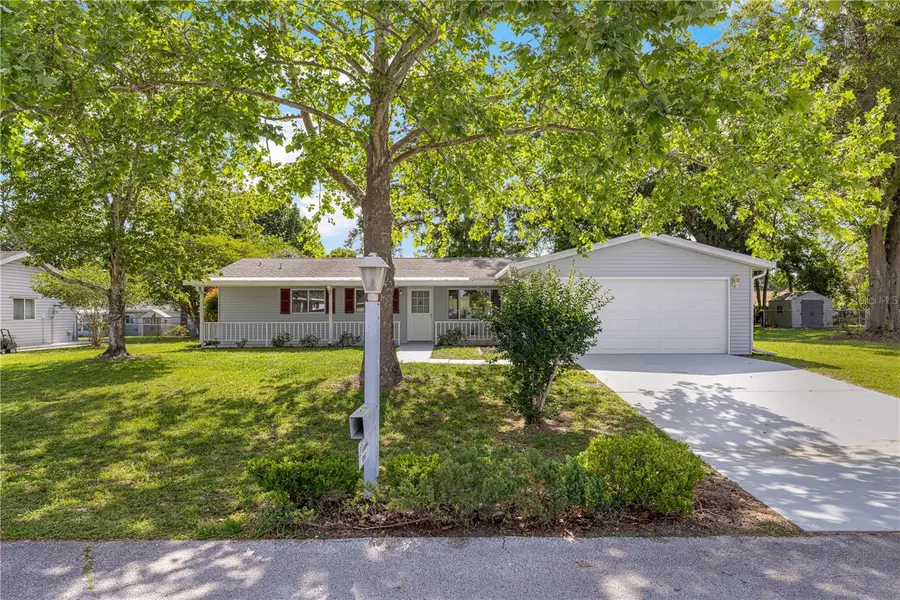 10957 SW 63rd Avenue, Ocala, FL 34476 - #2