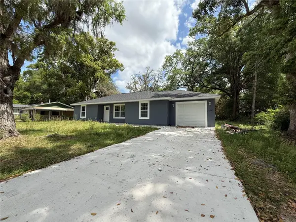 11667 SE 60th Avenue, BELLEVIEW, FL 34420