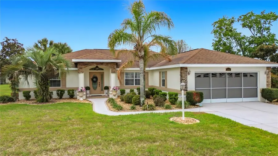 5028 NW 34th Place, Ocala, FL 34482 - #2