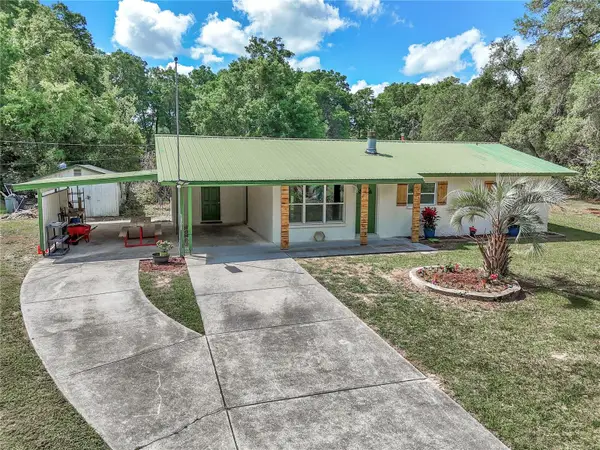 5410 NE 5th Street, OCALA, FL 34470