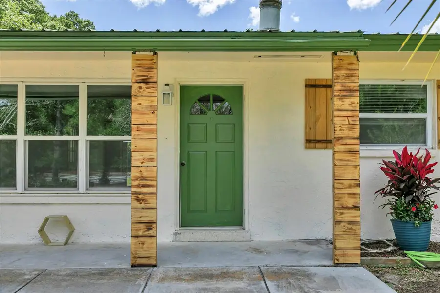 5410 NE 5th Street, Ocala, FL 34470 - #2